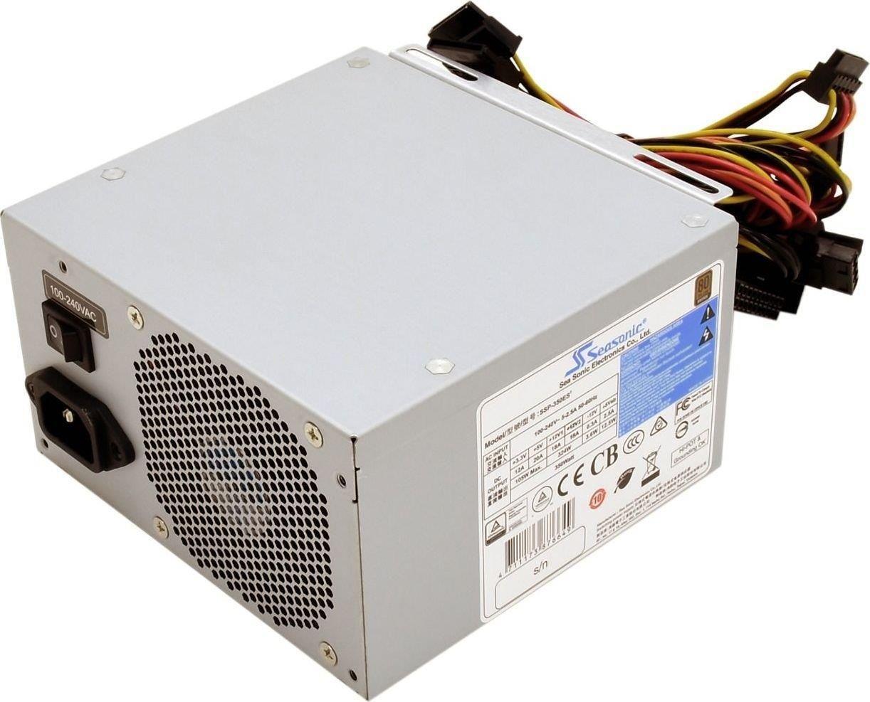 Image of SeaSonic ES2 500W