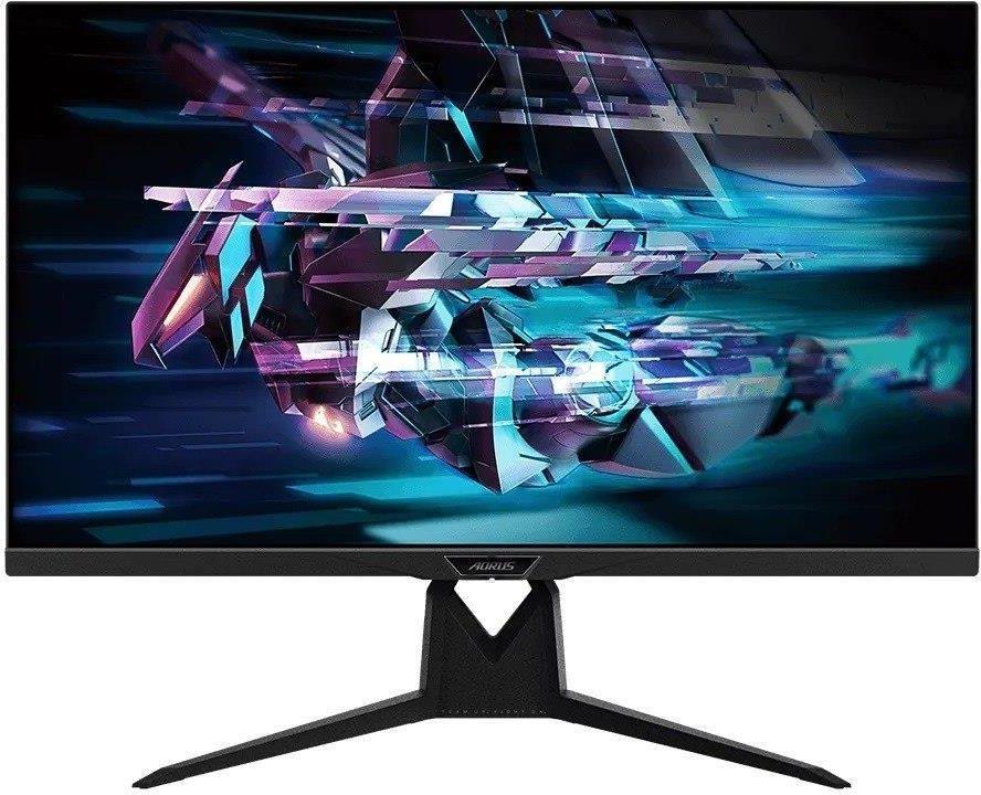 Image of Gigabyte Aorus 32"
