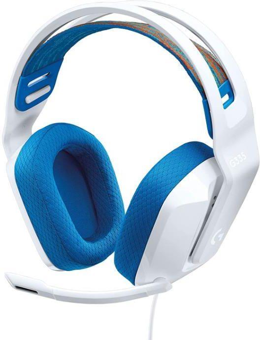 Image of Logitech G335