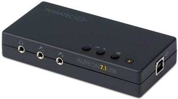 Image of TERRATEC Aureon 7.1 USB