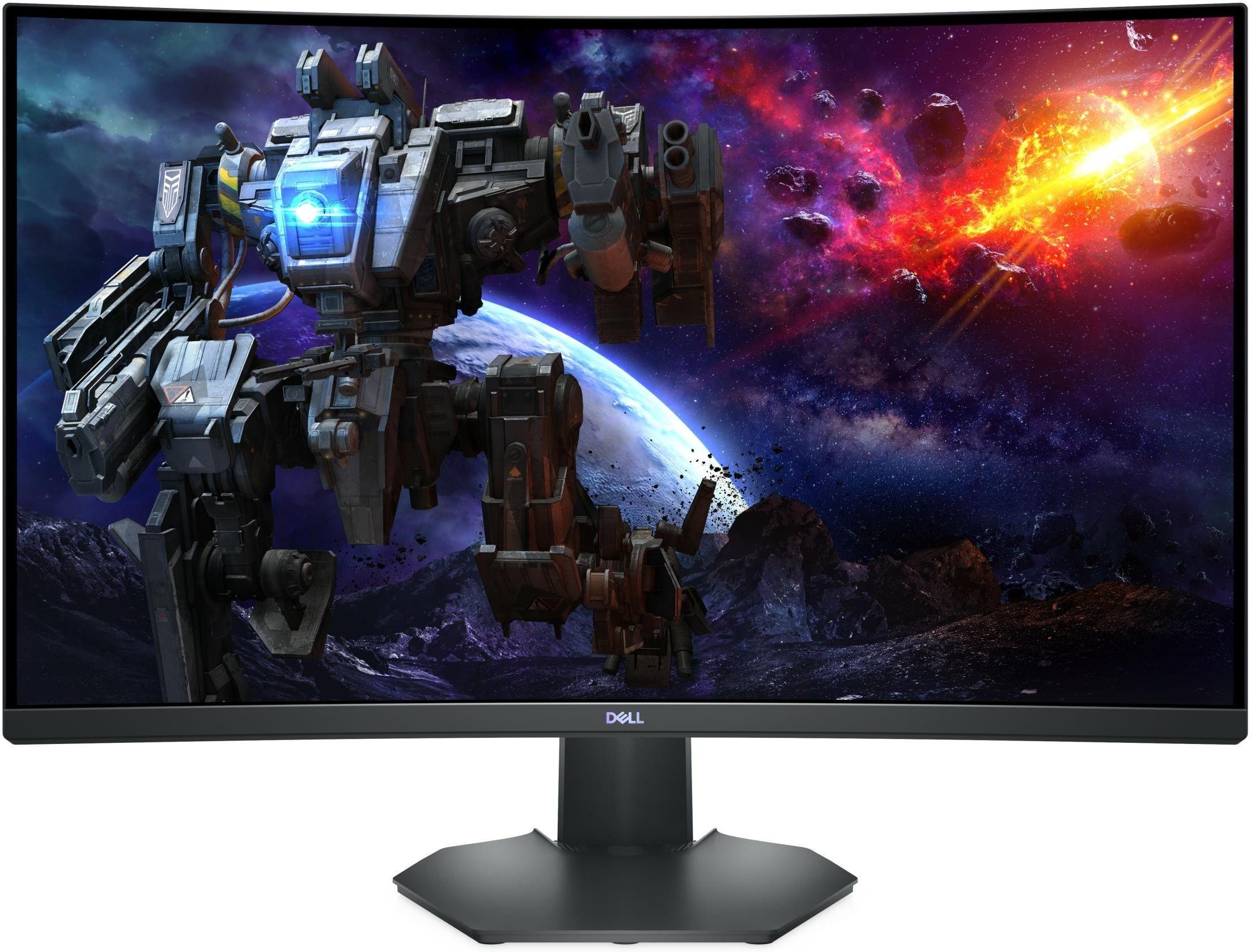 Image of Dell S3222DGM
