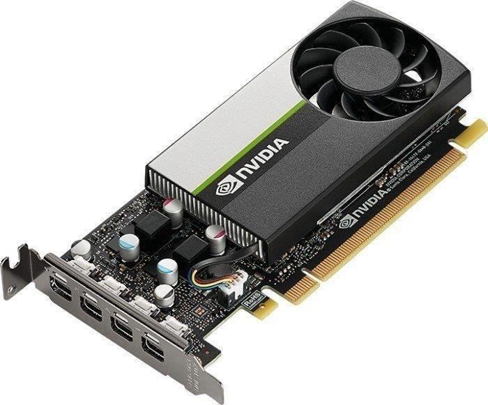 Image of hp quadro t1000 4gb gddr6