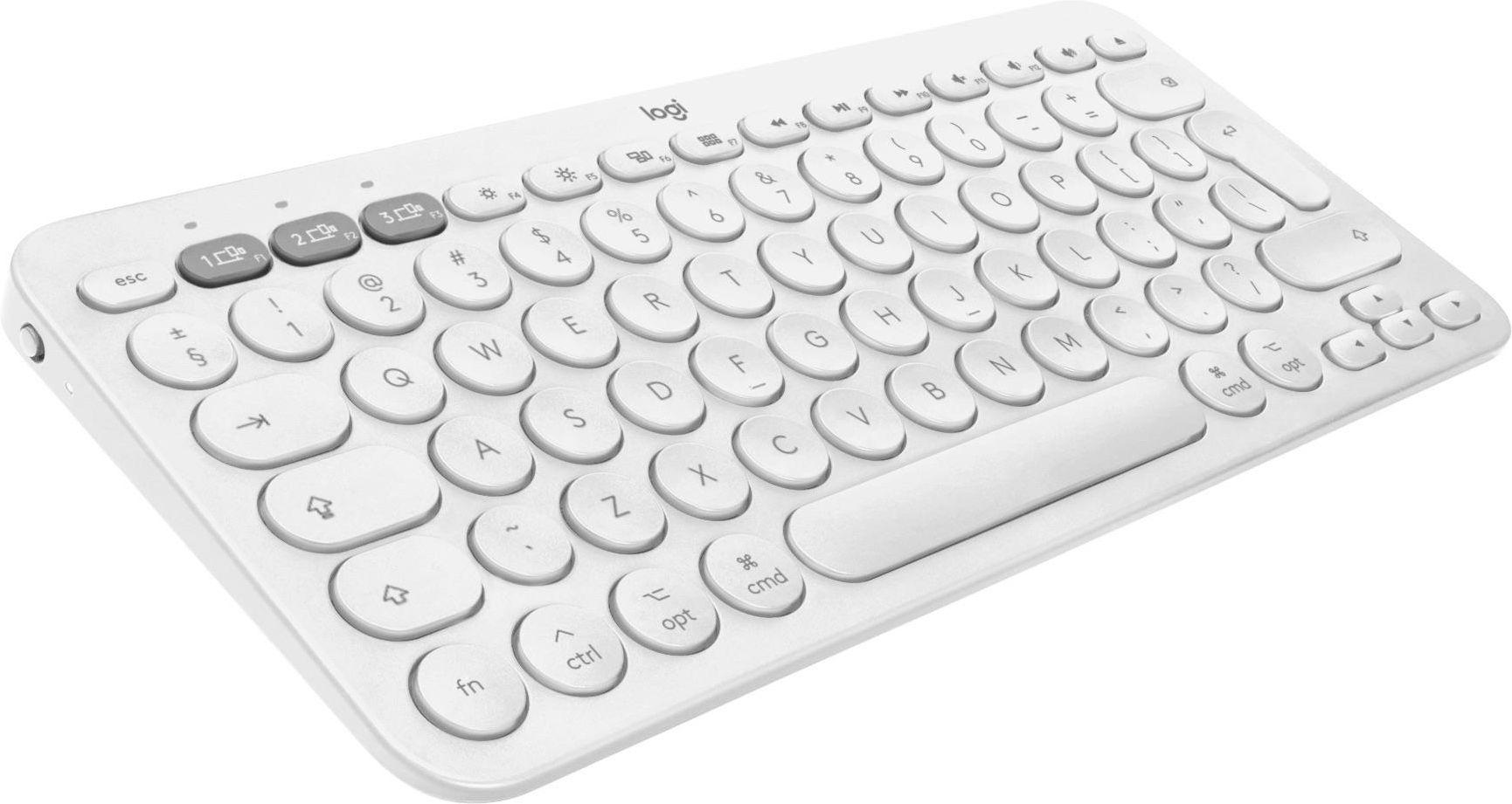 Image of Logitech K380