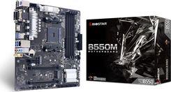 Image of Biostar B550MX/E PRO