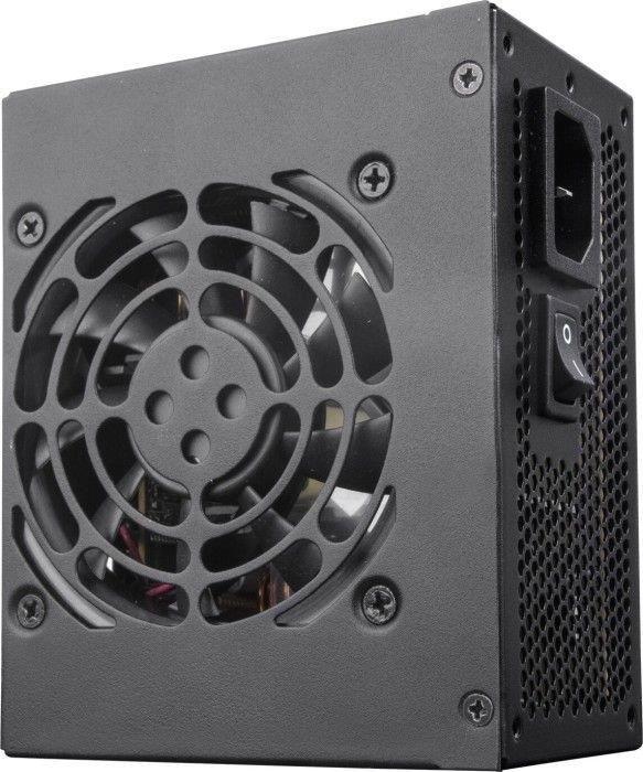 Image of silverstone sx450-b 450w