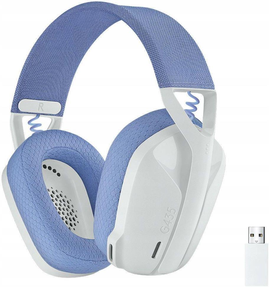 Image of Logitech G435
