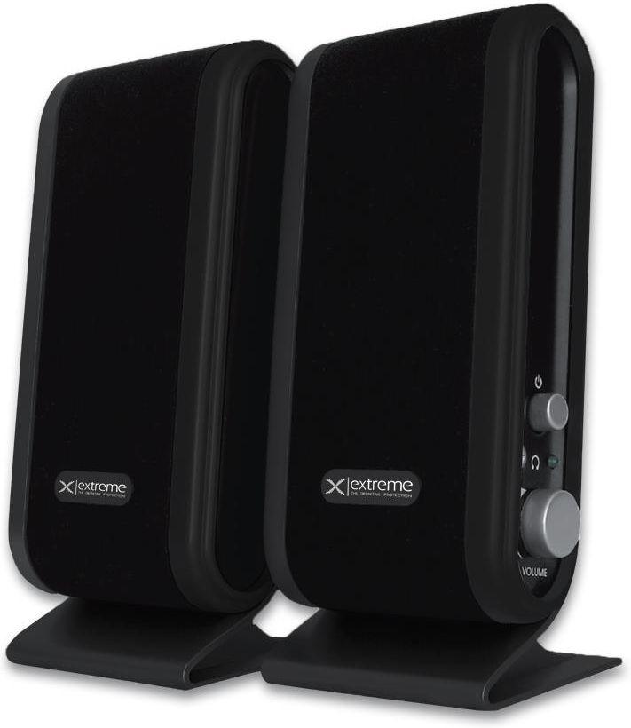 Image of Extreme  2.0 Usb Fusion Xp102