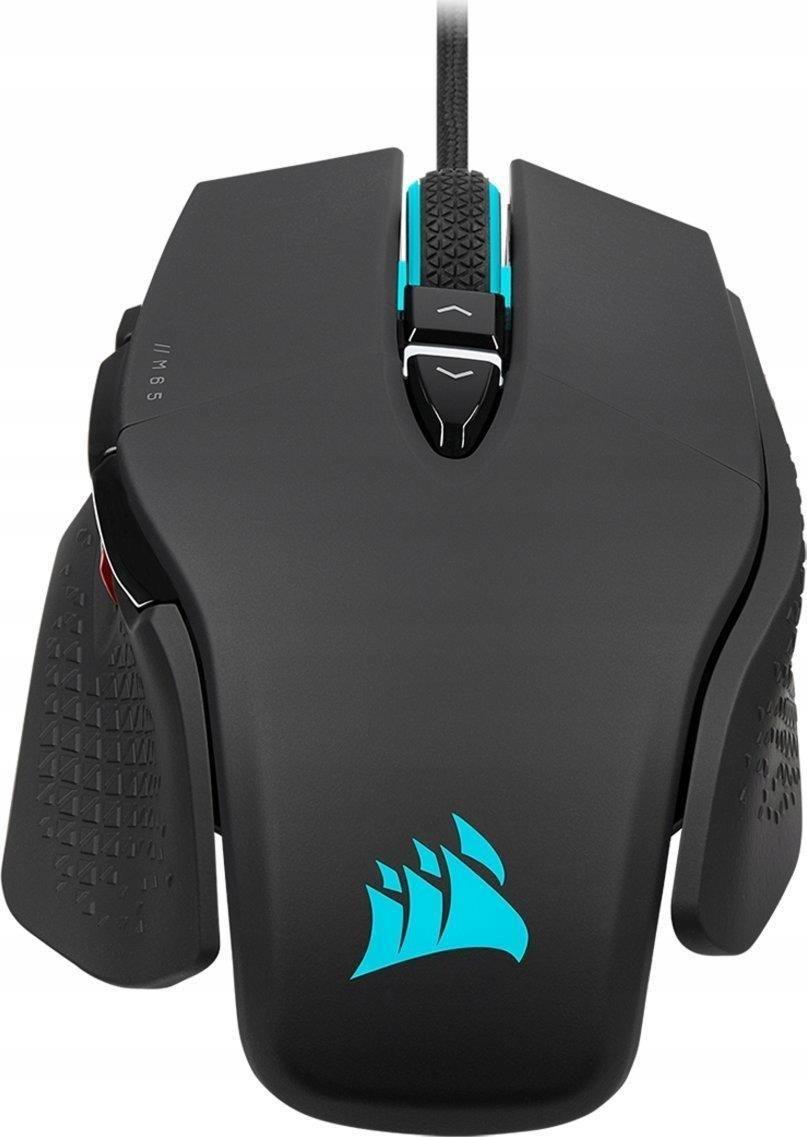 Image of Corsair M65 Ultra
