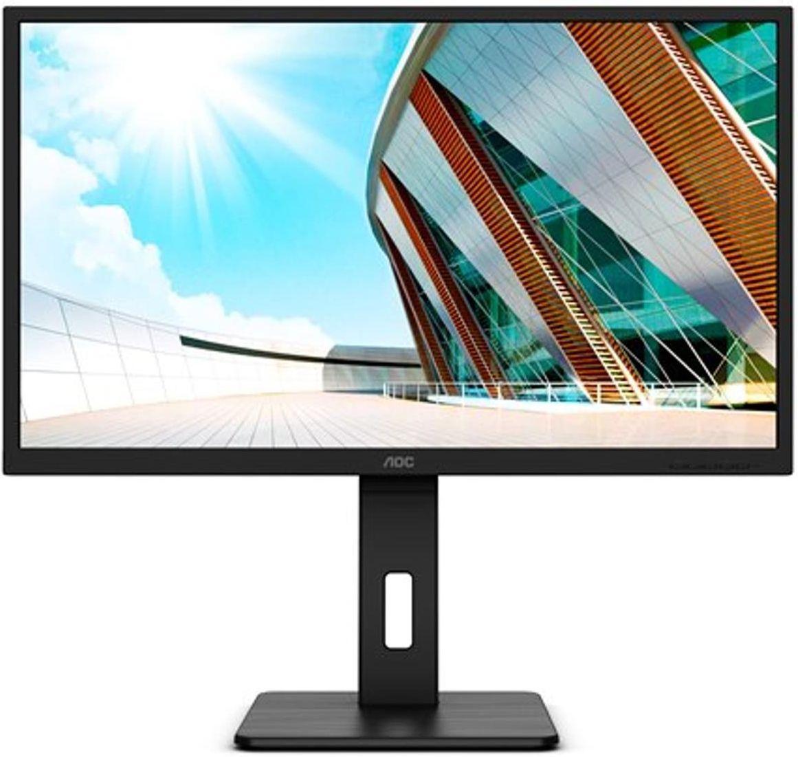 Image of Aoc International 31.5"