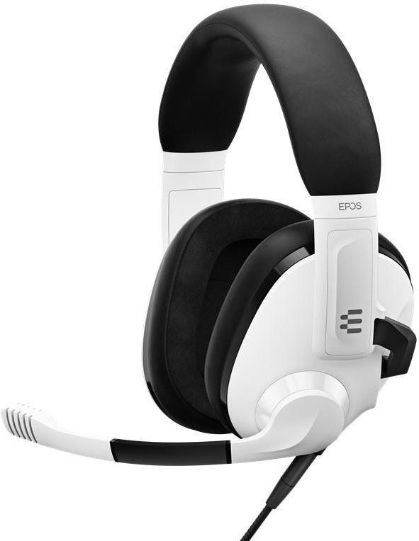 Image of Sennheiser EPOS H3 White
