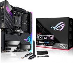 Image of ASUS ROG CROSSHAIR VIII EXTREME