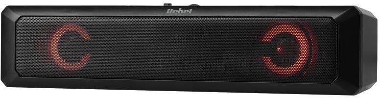 Image of komputerowy soundbar Rebel