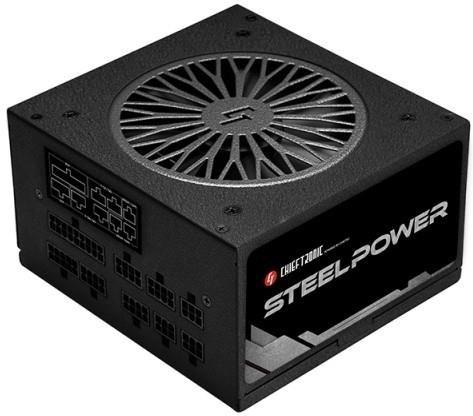 Image of chieftec bdk-650fc