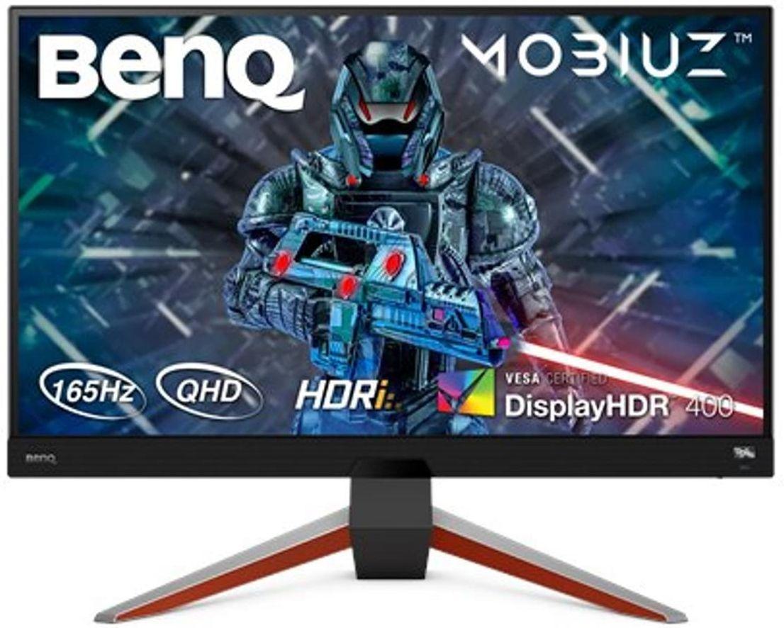 Image of Benq EX2710Q czarny