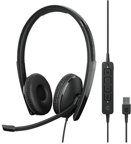 Image of Epos ADAPT 160T ANC USB
