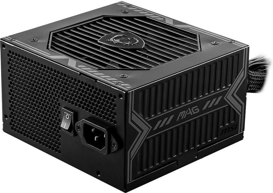 Image of msi mag a550bn