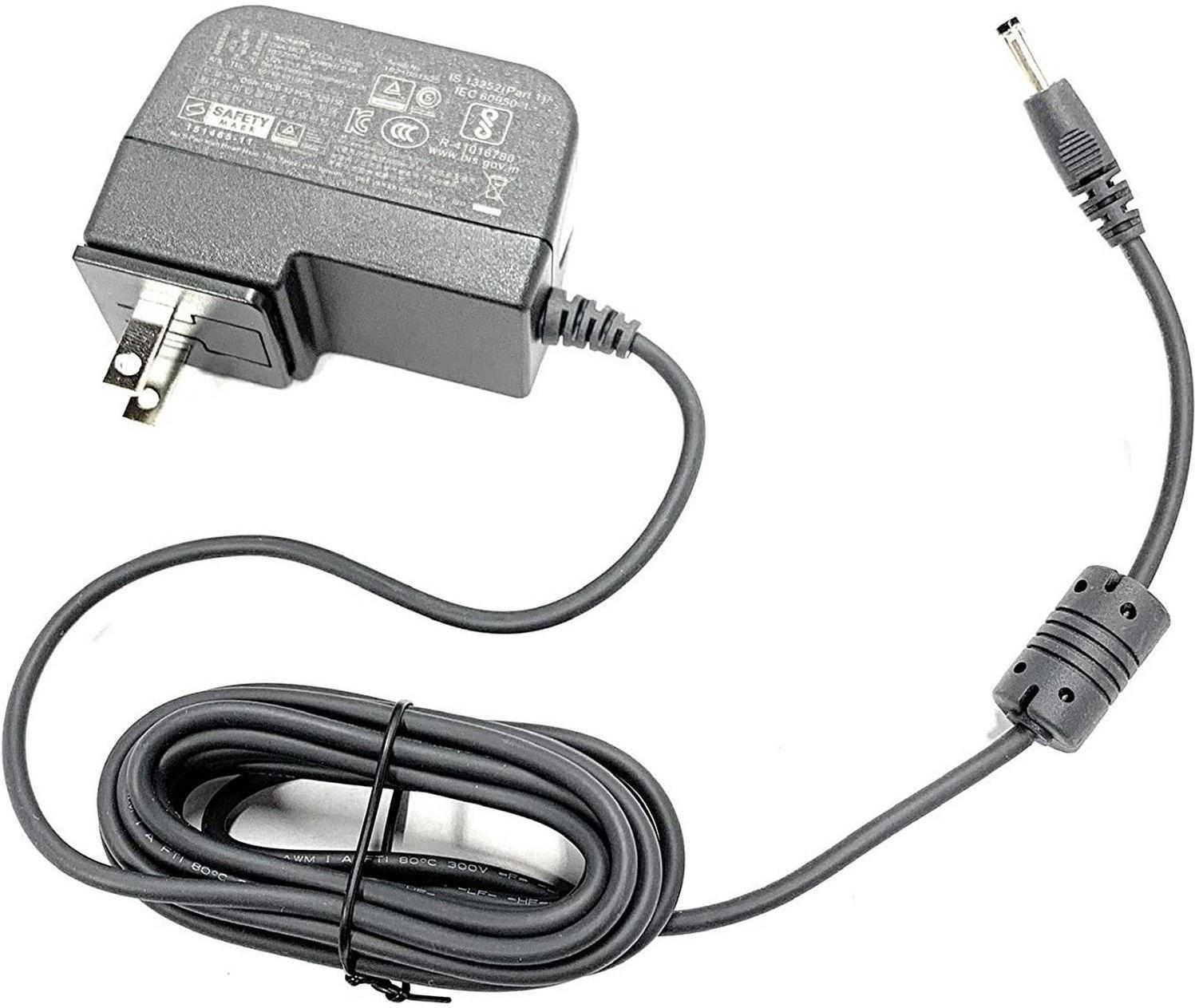 Image of Logitech Rally Power Adapter