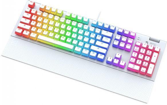 Image of SPC Gear GK650K RGB