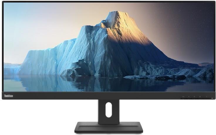 Image of Lenovo 29" ThinkVision E29w-20