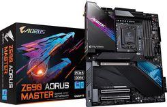 Image of Gigabyte Z690 AORUS MASTER