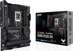Image of Asus TUF GAMING Z690-PLUS D4