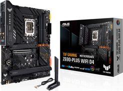 Image of Asus TUF GAMING Z690-PLUS WIFI D4