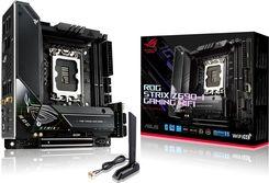 Image of Asus ROG STRIX Z690-I GAMING WIFI