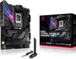 Image of Asus ROG STRIX Z690-E GAMING WIFI