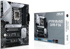 Image of Asus PRIME Z690-P D4