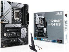 Image of Asus PRIME Z690-P WIFI