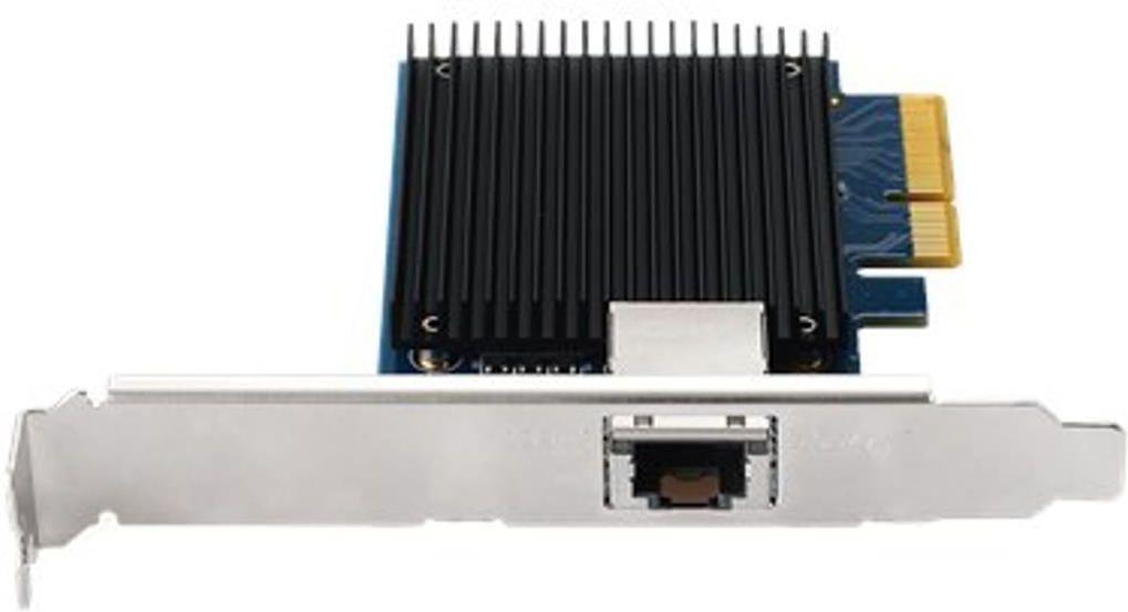 Image of Karta sieciowa Edimax EN-9320TX-E V2