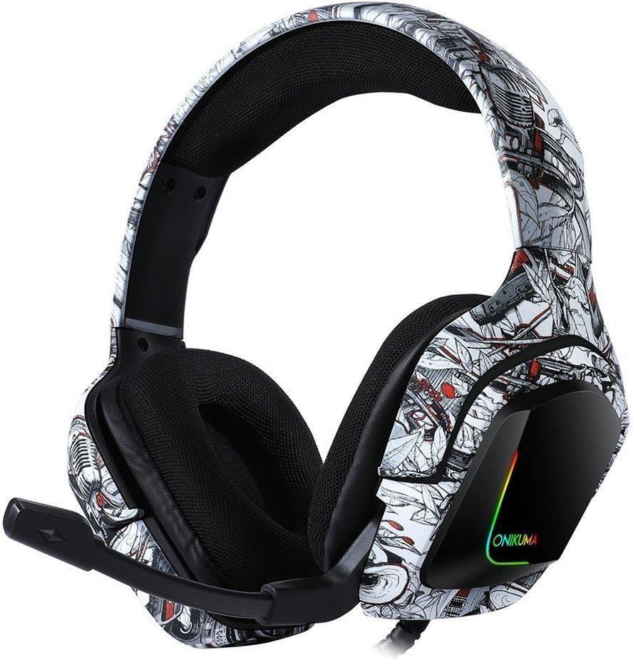 Image of Onikuma K20 RGB