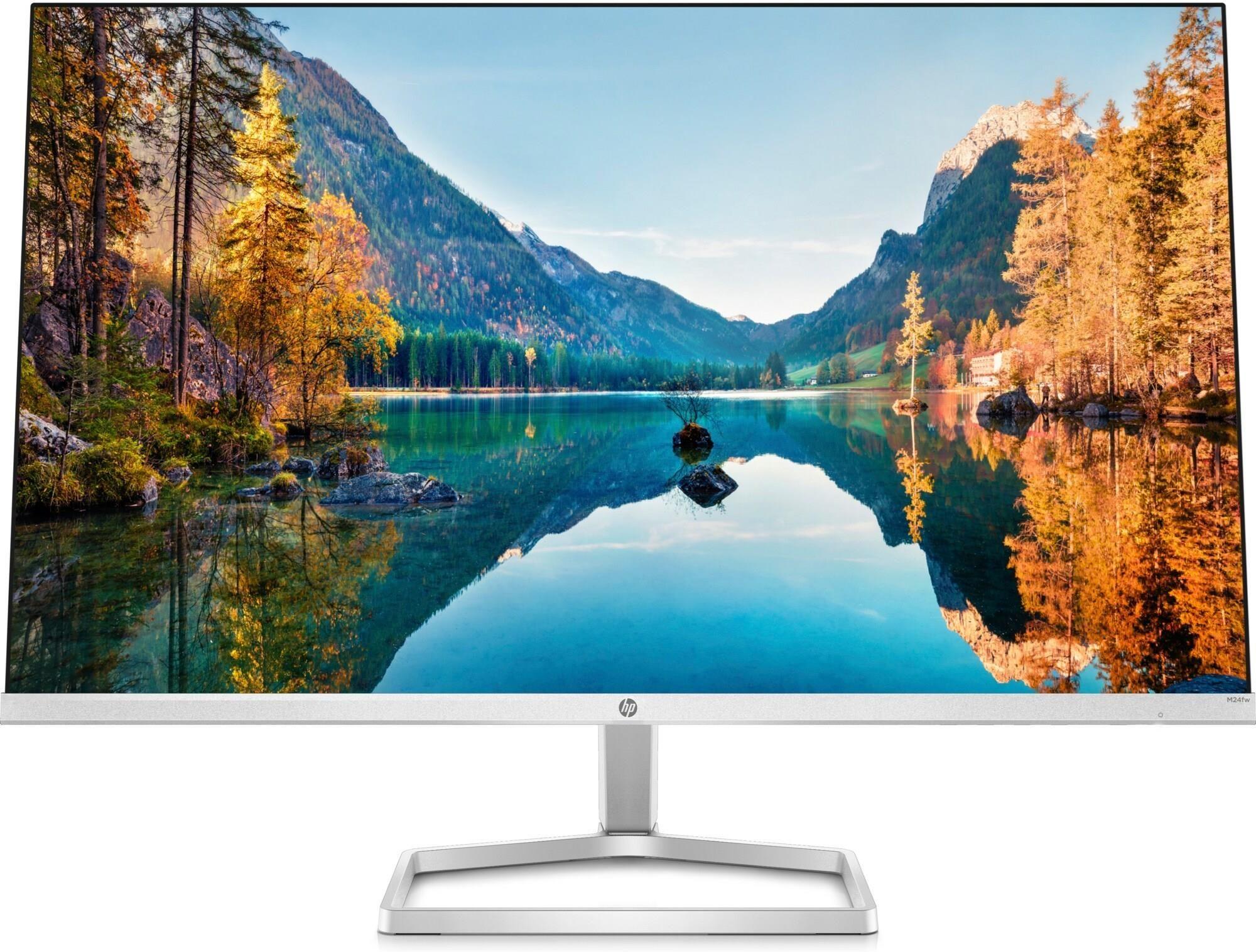 Image of HP M24fw 23,8"