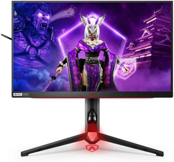 Image of AOC 24,5" AGON