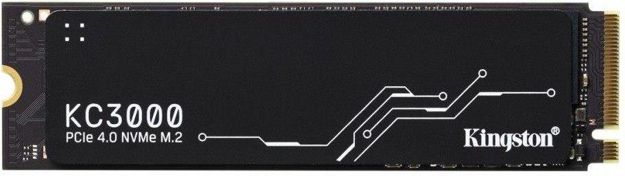 Kingston KC3000 1TB M.2