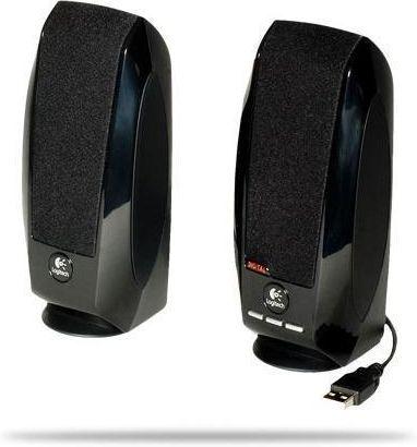 Image of Logitech 2.0 S150
