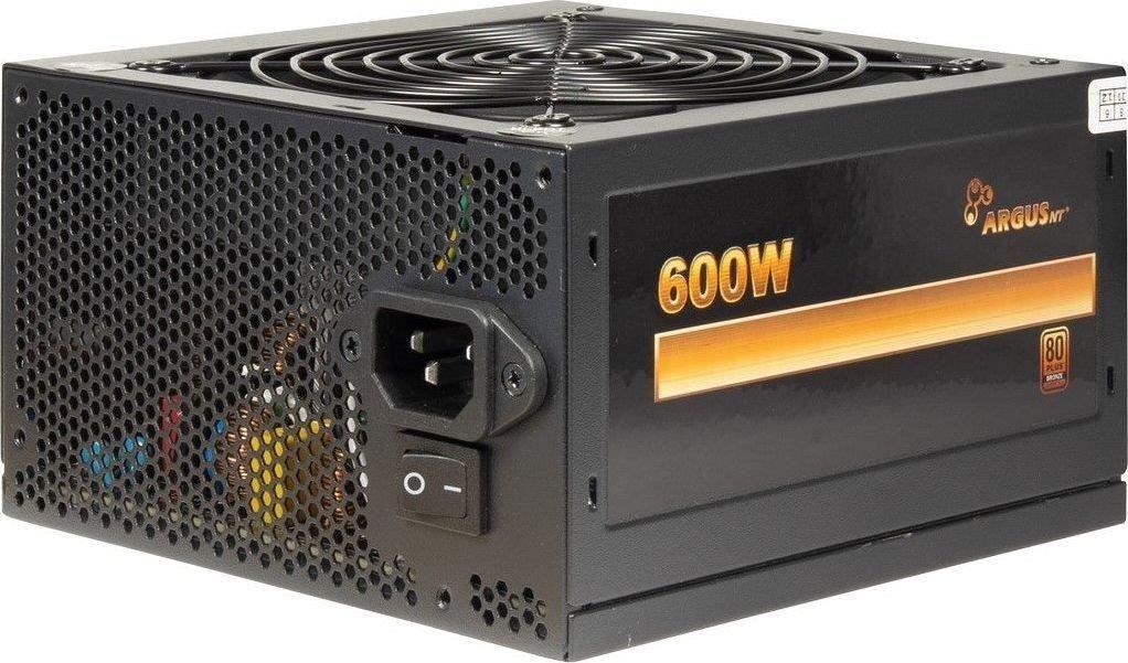 Image of Inter-Tech Argus BPS 600W