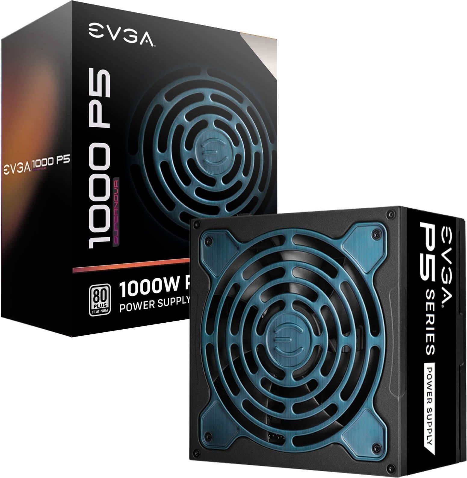 Image of EVGA SuperNOVA P5 1000W