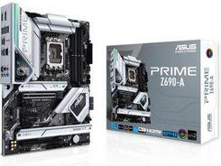Image of Asus PRIME Z690-A DDR5