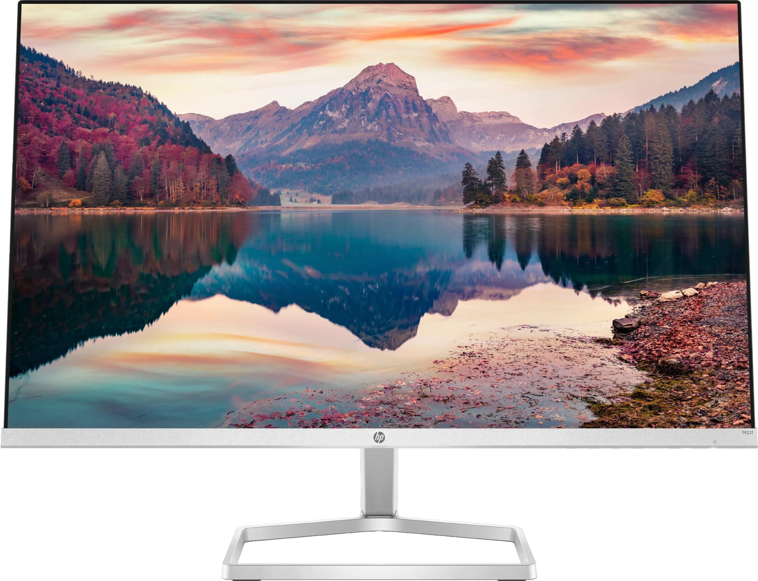 Image of HP M22f 21,5"