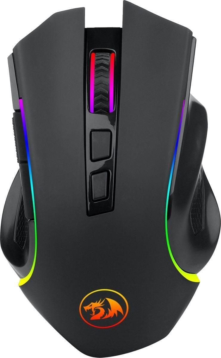 Image of Redragon Griffin RGB Wireless
