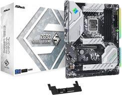 Image of ASRock Z690 Steel Legend