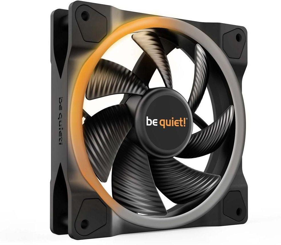 Image of be quiet! LIGHT WINGS 120mm PWM