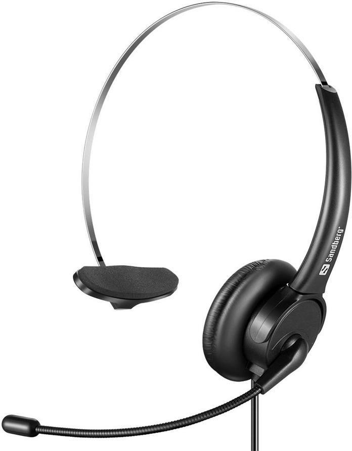 Image of Sandberg USB Office Mono