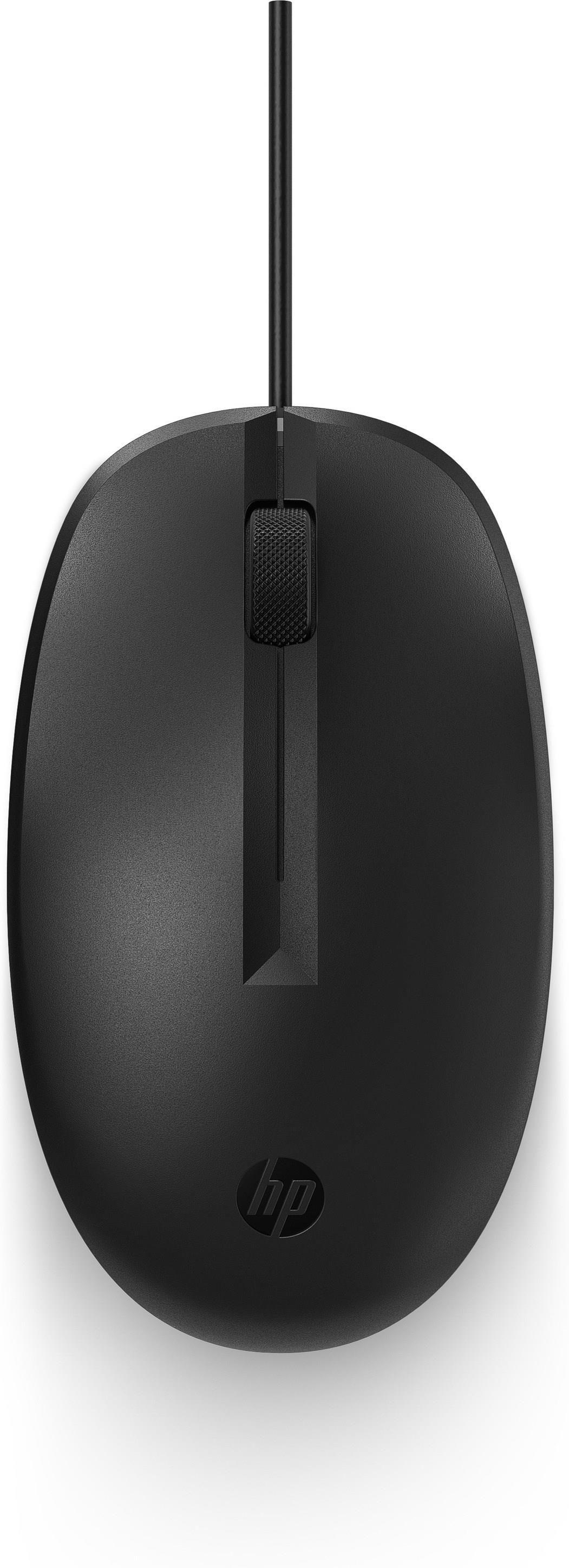 Image of HP mysz  125