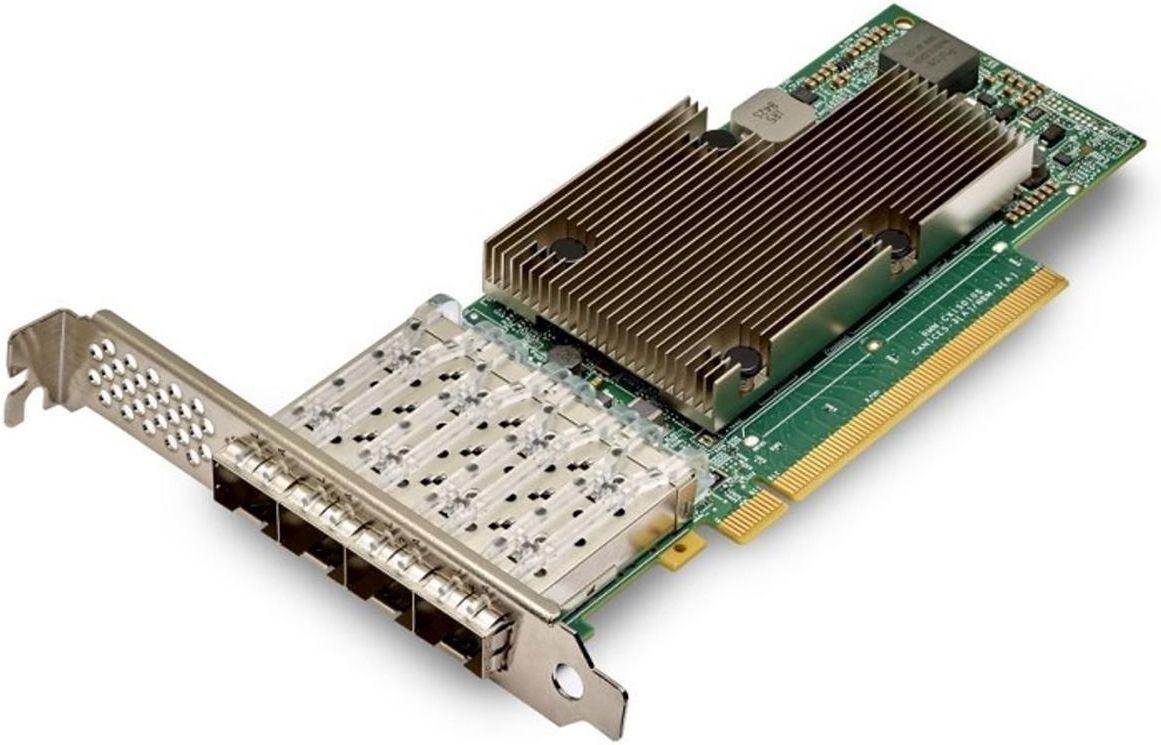 Image of Karta sieciowa Broadcom BCM957504-P425G