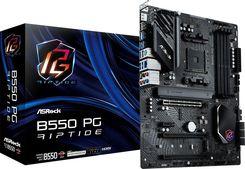 Image of ASRock B550 PG RIPTIDE