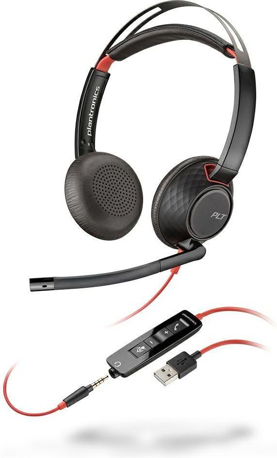 Image of Plantronics 5220