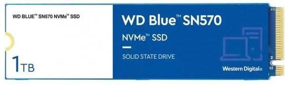 Image of WD Blue SN570 1TB M.2