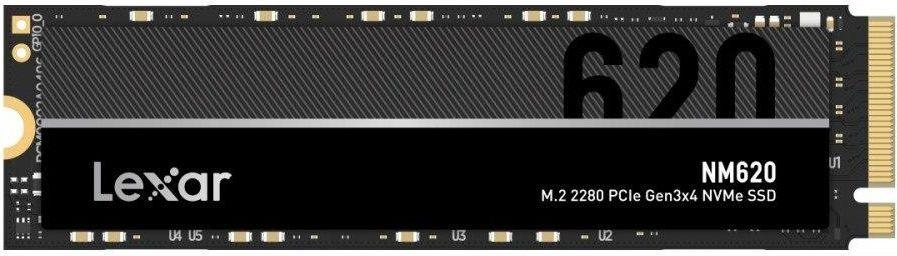 Lexar NM620 2TB M.2